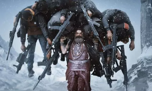 Akhanda 2 Update: ‘అఖండ 2’లో ‘బజరంగీ భాయిజాన్’ మున్నీ.. హర్షాలీ మల్హోత్రా లుక్ చూసి షాక్ అవుతారు!