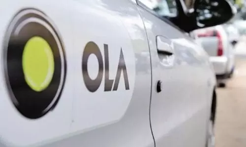 Cab Fare Hike Alert: పీక్ అవర్స్‌లో క్యాబ్ ఎక్కే వారికి షాక్.. జేబులకు చుక్కలు!