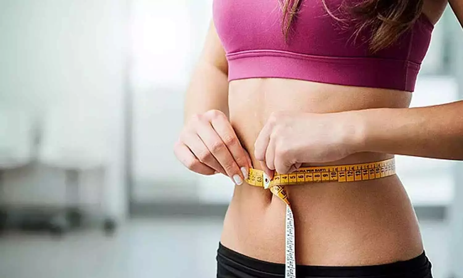 Weight Loss: నెలకు ఎన్ని కేజీలు బరువు తగ్గొచ్చంటే.. Weight Loss: నెలకు ఎన్ని కేజీలు బరువు తగ్గొచ్చంటే..