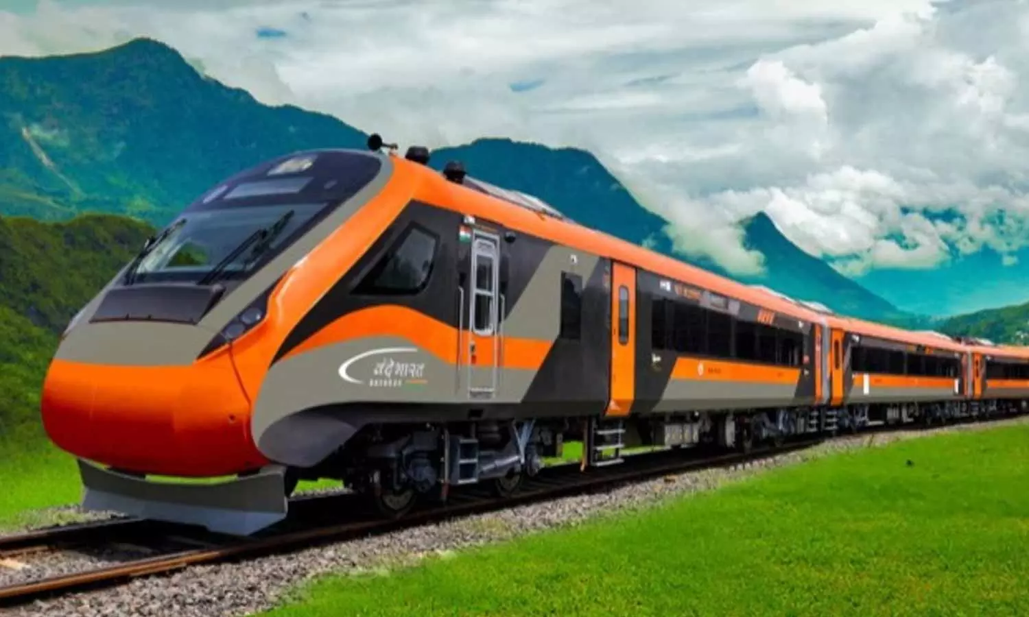 Train Booking