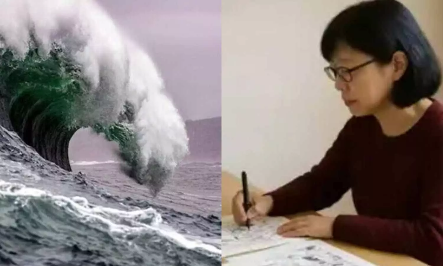 Japan Baba Vanga Japan Baba Vanga