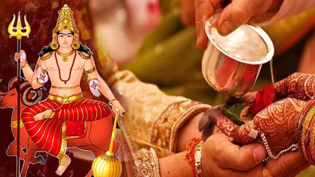 Kuja Dosham: పెళ్లిళ్లు ఆలస్యం అవుతున్నాయా? కుజ దోష పరిష్కారాలివే!