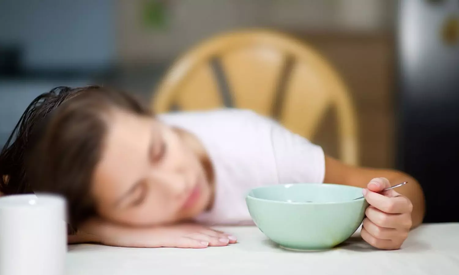 Sleepy After Eating Sleepy After Eating