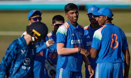 U19 ODI