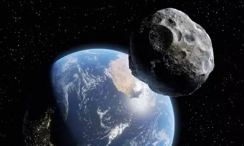 Asteroid Asteroid