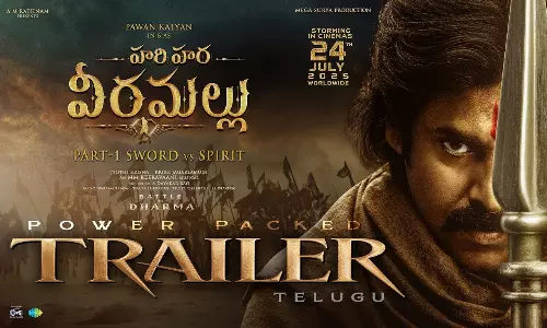 Hari Hara Veera Mallu Trailer Released