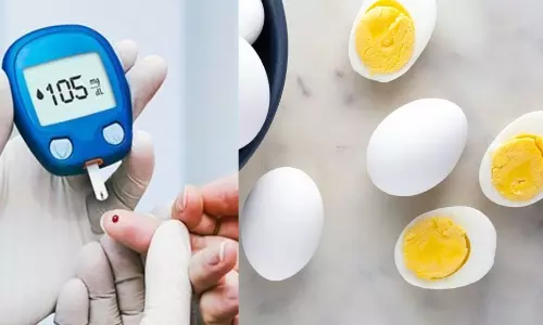 Can Diabetic Patients eat Eggs Benefits Limit Telugu Can Diabetic Patients eat Eggs Benefits Limit Telugu
