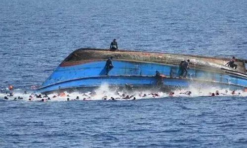 Indonesia boat accident