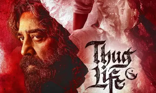 Thug Life OTT