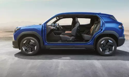 Up Coming Cars: డబ్బులు రెడీ చేస్కోండి.. త్వరలో రోడ్లపైకి రానున్న 12 కొత్త కార్లు ఇవే!