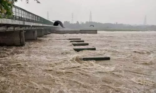 Water Commission Water Commission