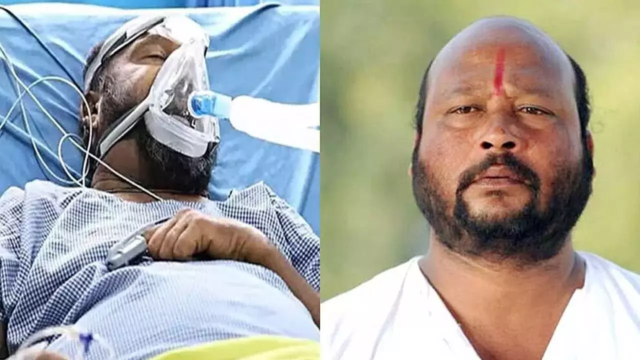 ఫిష్ వెంకట్కి జరిగిందేమిటి? వైద్యుల ప్రకటనతో టెన్షన్ పెరిగింది! ఫిష్ వెంకట్కి జరిగిందేమిటి? వైద్యుల ప్రకటనతో టెన్షన్ పెరిగింది!