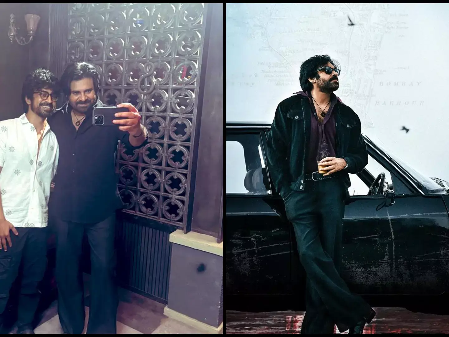 నేను సహాయం అడగడం అరుదు – అర్జున్ దాస్‌కు పవన్ కల్యాణ్ కృతజ్ఞతలు