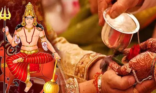 Kuja Dosham: పెళ్లిళ్లు ఆలస్యం అవుతున్నాయా? కుజ దోష పరిష్కారాలివే!