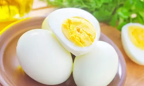 Eggs