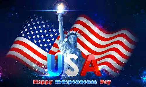 US Independence Day 2025