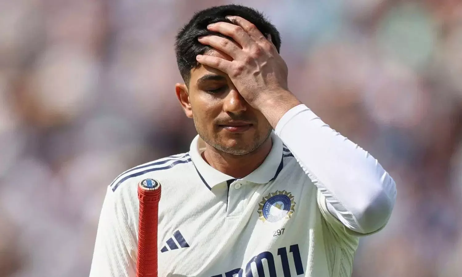 India Vs England : 587 పరుగులు... అయినా గెలుపు గ్యారెంటీ లేదా? ఎడ్జ్బాస్టన్లో అసలు ట్విస్ట్ ఇదే! India Vs England : 587 పరుగులు... అయినా గెలుపు గ్యారెంటీ లేదా? ఎడ్జ్బాస్టన్లో అసలు ట్విస్ట్ ఇదే!
