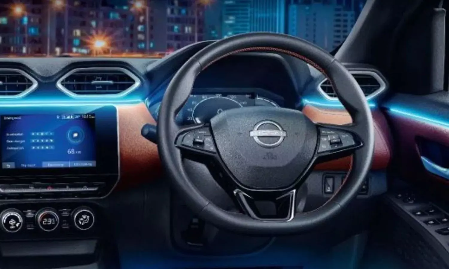 Nissan Motor India Nissan Motor India