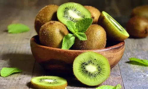 Kiwi Fruit Benefits in Monsoon Health Tips Kiwi Fruit Benefits in Monsoon Health Tips