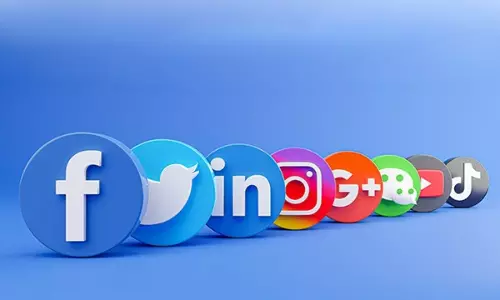 Centre to Block Anti-National Content and Social Media Posts with New Policy