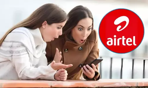 Airtel User Grab This Top 3 Prepaid Plans With Free Netflix Jiohotstar
