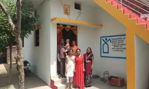 PM Awas Yojana 2025 Free House Application Benefits PM Awas Yojana 2025 Free House Application Benefits