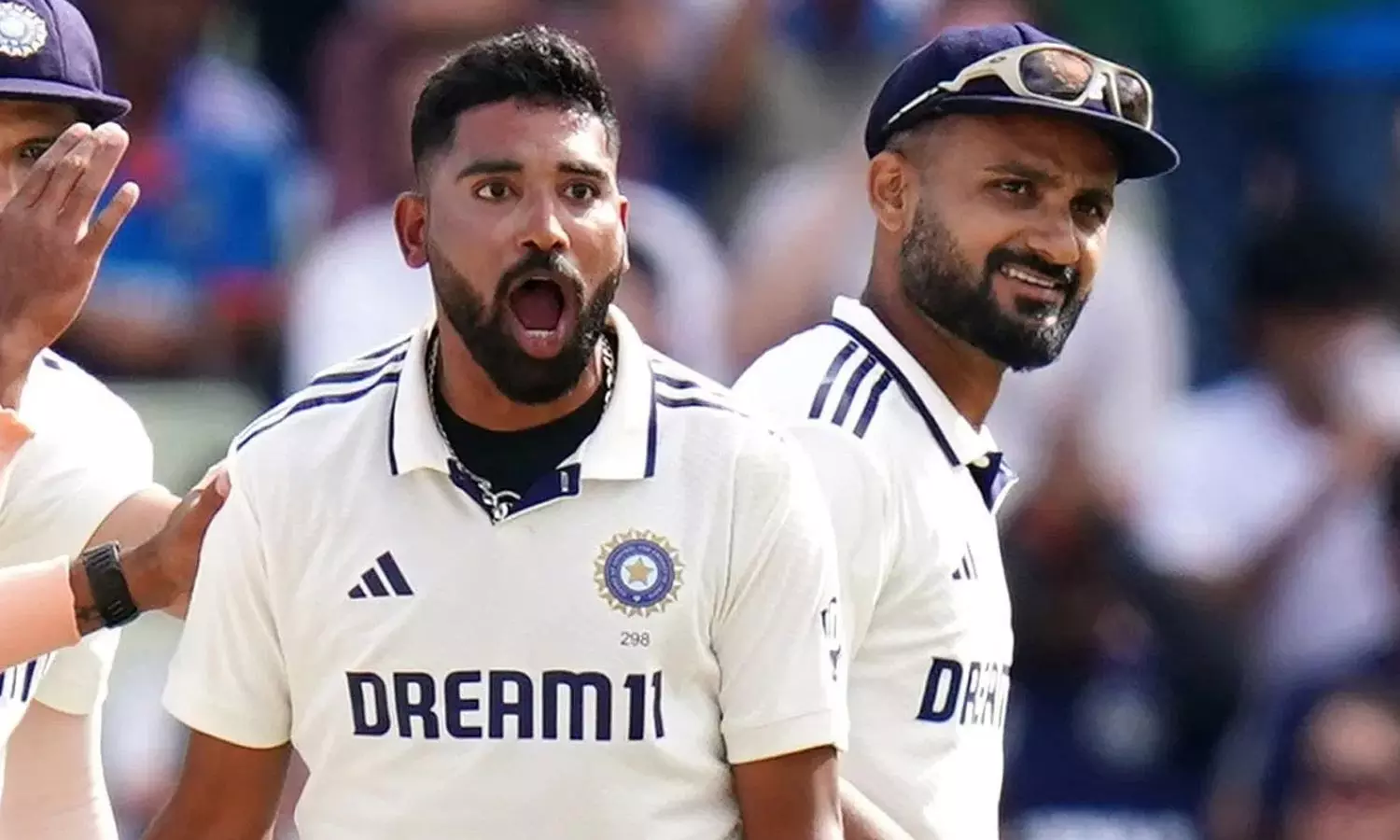Team India Team India