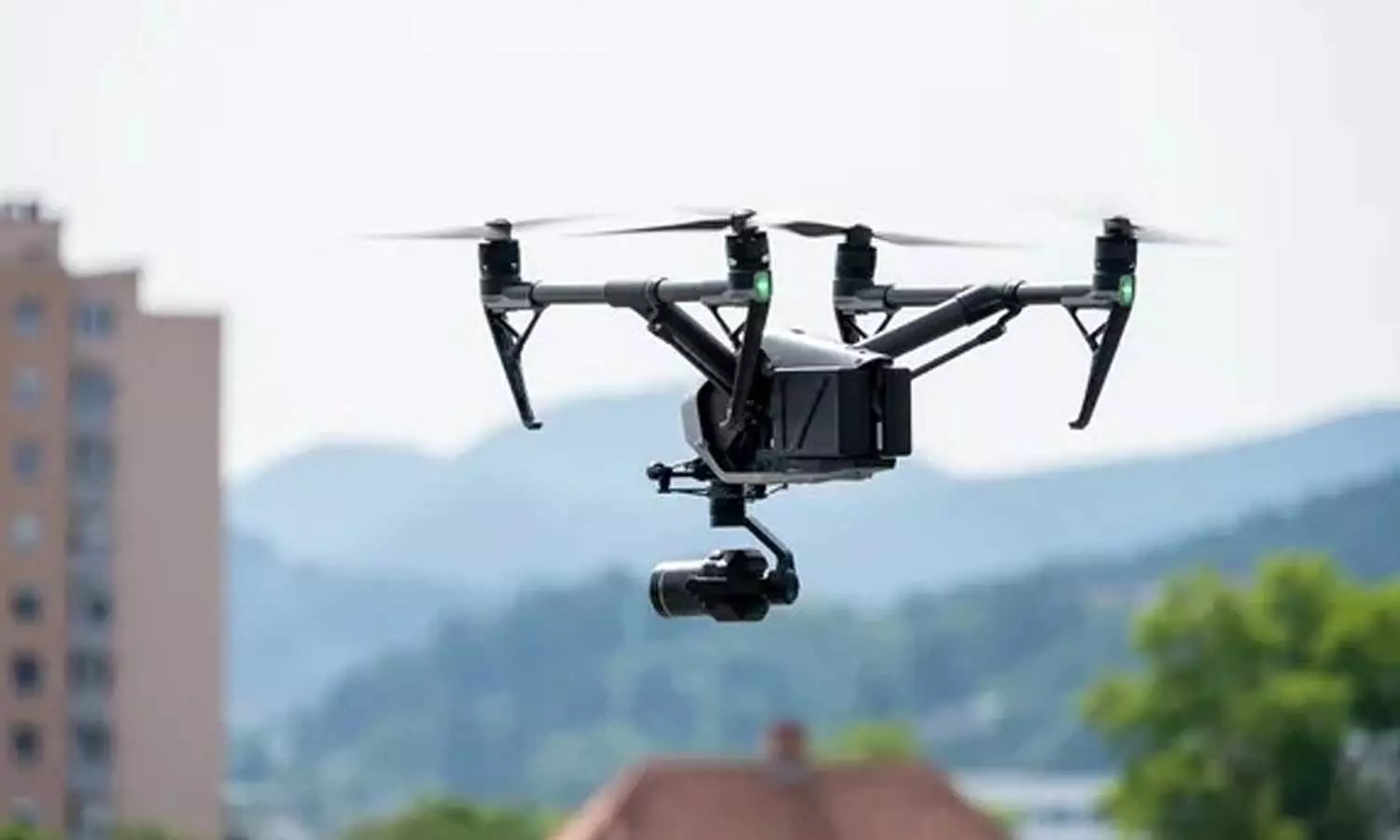 Ai Drones