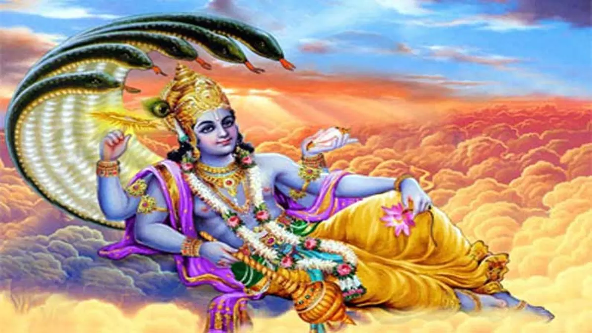 Tholi Ekadashi: తొలి ఏకాదశి ప్రత్యేకత.. ఈ తప్పులు అసలు చేయకండి! Tholi Ekadashi: తొలి ఏకాదశి ప్రత్యేకత.. ఈ తప్పులు అసలు చేయకండి!
