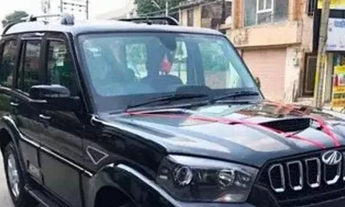 Cheapest car in Delhi