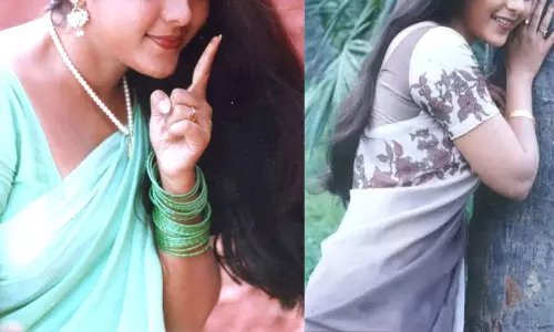 Tollywood: ఒకప్పుడు సౌత్ ఇండియా హీరోయిన్.. ఇప్పుడు ఫేమస్ లాయర్..! Tollywood: ఒకప్పుడు సౌత్ ఇండియా హీరోయిన్.. ఇప్పుడు ఫేమస్ లాయర్..!