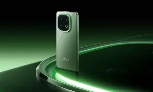 iQOO 13 New Ace Green Variant Launch in India iQOO 13 New Ace Green Variant Launch in India