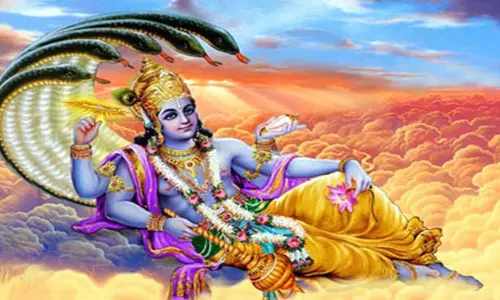 Tholi Ekadashi: తొలి ఏకాదశి ప్రత్యేకత.. ఈ తప్పులు అసలు చేయకండి!