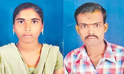 Wife Kills Husband: ప్రియుడితో మాట్లాడొద్దని చెప్పిన భర్తను హత్య చేసిన భార్య – నారాయణపేటలో కలకలం Wife Kills Husband: ప్రియుడితో మాట్లాడొద్దని చెప్పిన భర్తను హత్య చేసిన భార్య – నారాయణపేటలో కలకలం
