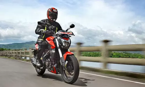 2025 Bajaj Dominar 250 and 400 Launched 2025 Bajaj Dominar 250 and 400 Launched