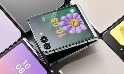 Samsung Foldable Phone Samsung Foldable Phone