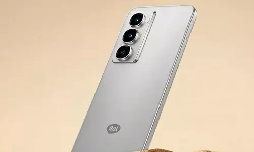 Itel City 100 Itel City 100