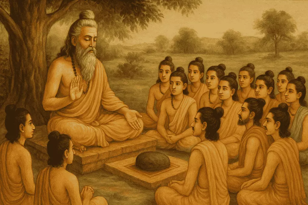 Guru Purnima: జులై 10 న ఇలా చేయండి .. కెరీర్లో సక్సెస్ పొందుతారు..! Guru Purnima: జులై 10 న ఇలా చేయండి .. కెరీర్లో సక్సెస్ పొందుతారు..!