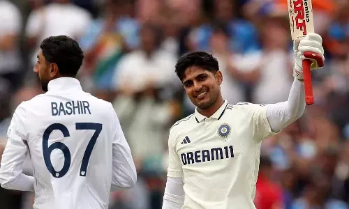 Team India Team India