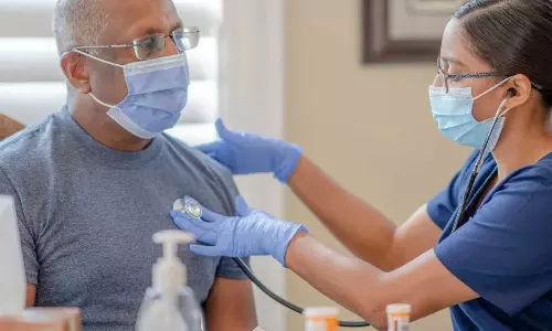 Lung Cancer Symptoms