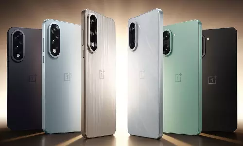 OnePlus Nord 5 Series: వన్‌ప్లస్ నుంచి రెండు కొత్త ఫోన్లు.. యూత్ ఫేవరేట్.. ఫీచర్స్ ఇవే..!