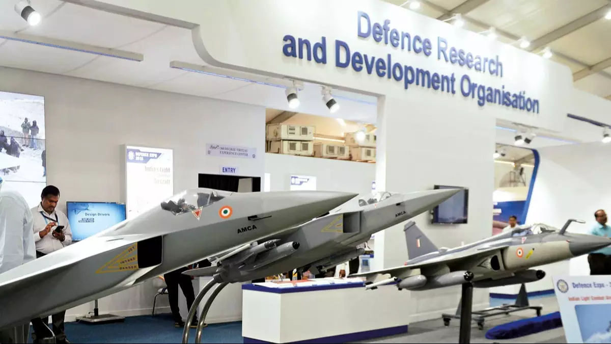 DRDO: డీఆర్‌డీఓలో పెయిడ్ ఇంటర్న్‌షిప్‌ అవకాశాలు – పూర్తి వివరాలు ఇలా!