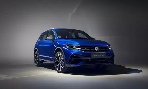 Volkswagen Tiguan R Line:  బంపర్ డిస్కౌంట్లు.. వోక్స్‌వ్యాగన్ టిగువాన్ ఆర్-లైన్‌.. రూ.3 లక్షల వరకు తగ్గింపు..!