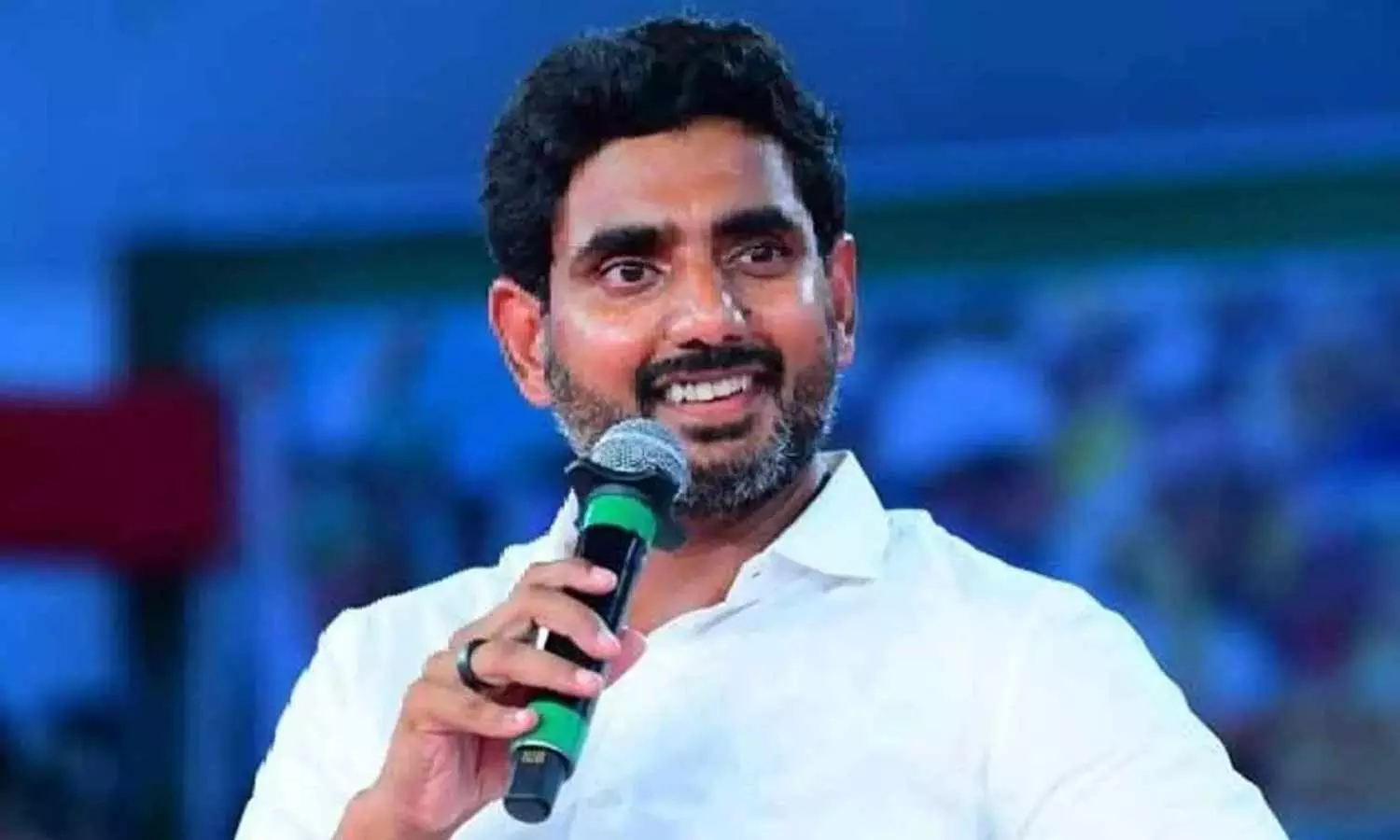 నారా లోకేశ్: ఐదేళ్ల కష్టానికి ఫలితం.. విద్యావ్యవస్థలో నవ చైతన్యం ప్రారంభం నారా లోకేశ్: ఐదేళ్ల కష్టానికి ఫలితం.. విద్యావ్యవస్థలో నవ చైతన్యం ప్రారంభం