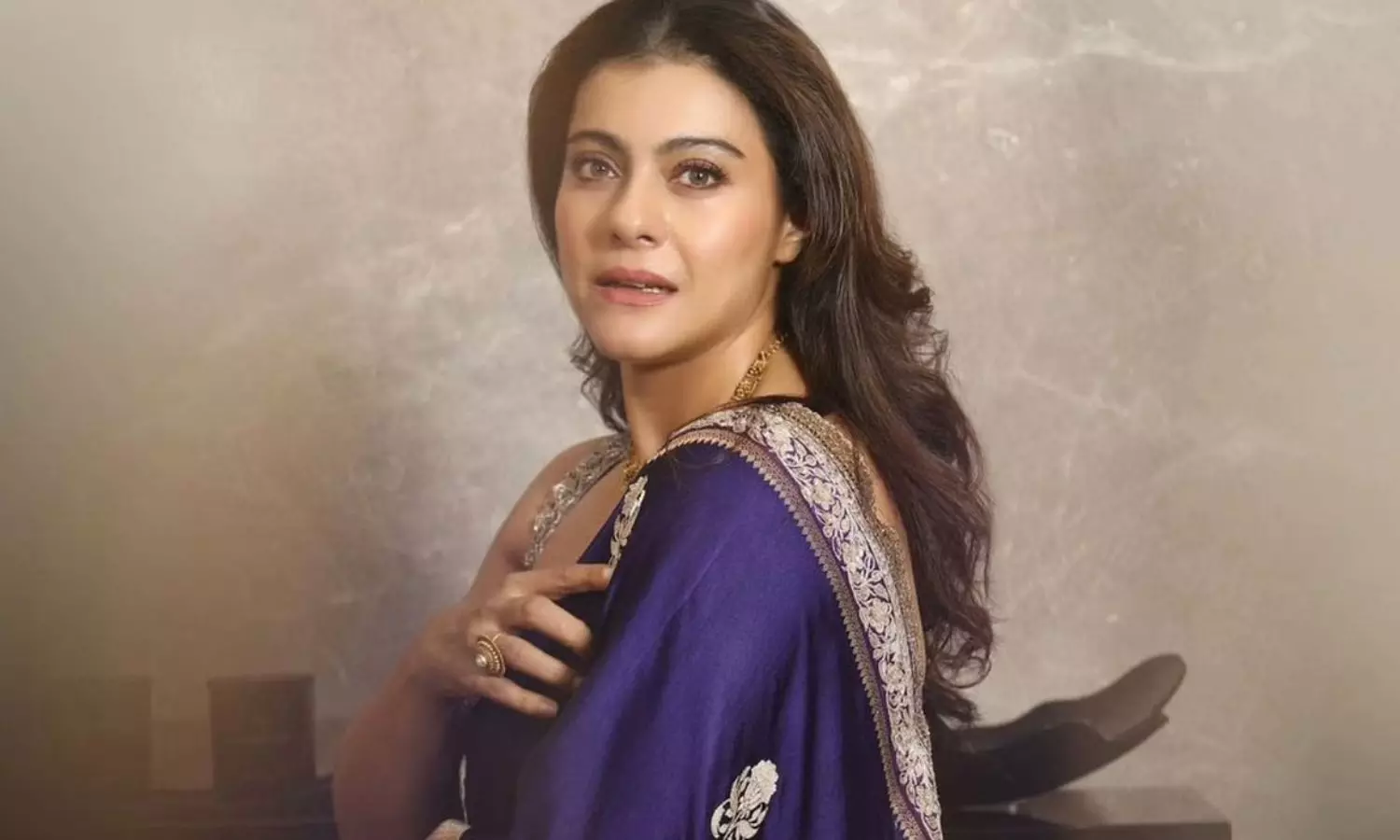 Kajol Childhood Memory Grandmother Hostel Escape Story Kajol Childhood Memory Grandmother Hostel Escape Story