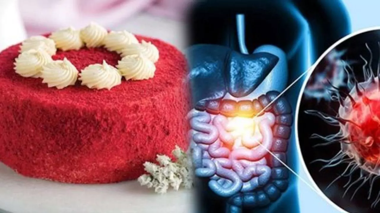Cake Side Effects: ఎగబడి మరీ కేక్ తింటున్నారా? ముందుగా ఈ విషయాలు తెలుసుకోండి Cake Side Effects: ఎగబడి మరీ కేక్ తింటున్నారా? ముందుగా ఈ విషయాలు తెలుసుకోండి