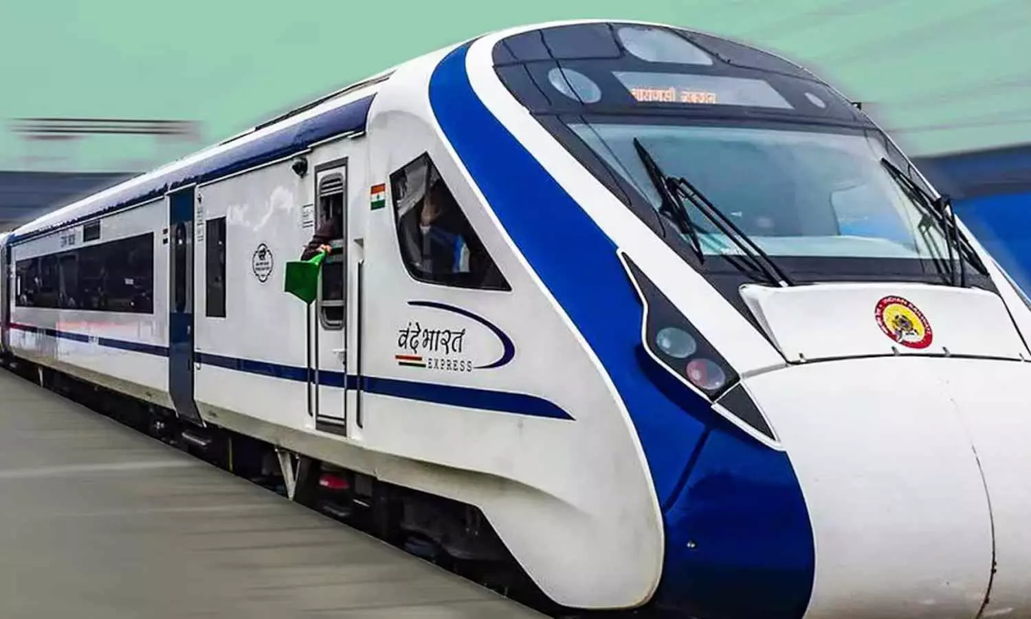 వందే భారత్ ఎక్స్ప్రెస్ అప్డేట్: హైదరాబాద్ – బెంగళూరు ప్రయాణికులకు శుభవార్త.. కోచ్ల సంఖ్య పెంపు! వందే భారత్ ఎక్స్ప్రెస్ అప్డేట్: హైదరాబాద్ – బెంగళూరు ప్రయాణికులకు శుభవార్త.. కోచ్ల సంఖ్య పెంపు!