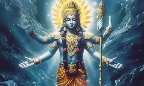 Bhadra Mahapurusha Raja Yogam: 800 యేళ్ల తర్వాత భద్ర పురుష మహా రాజయోగం.. ఈ రాశుల వారికీ డబ్బే డబ్బు..! Bhadra Mahapurusha Raja Yogam: 800 యేళ్ల తర్వాత భద్ర పురుష మహా రాజయోగం.. ఈ రాశుల వారికీ డబ్బే డబ్బు..!