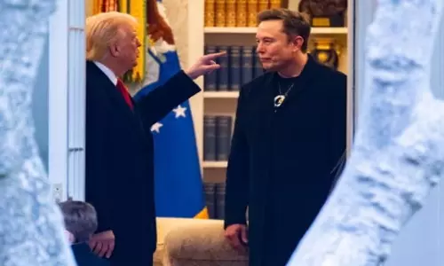 Donald Trump Elon Musk American Party Clash 2025 Donald Trump Elon Musk American Party Clash 2025