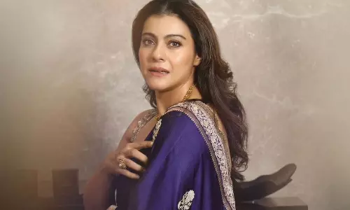 Kajol Childhood Memory Grandmother Hostel Escape Story Kajol Childhood Memory Grandmother Hostel Escape Story